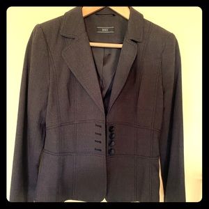 Suzy shier blazer